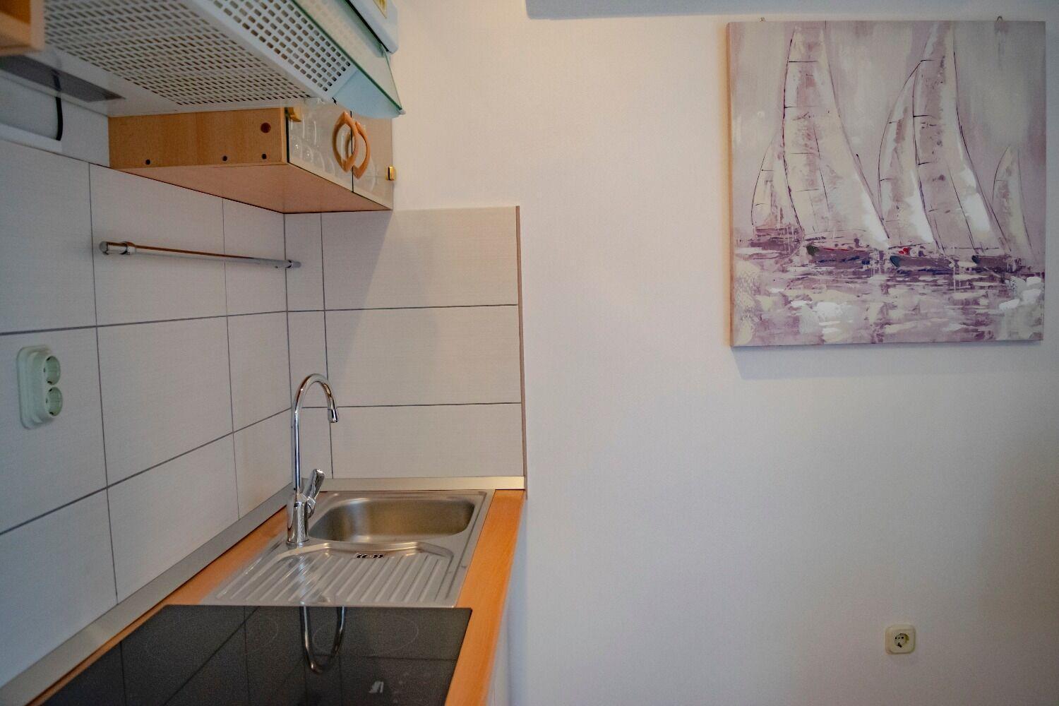 Apartments Daira Stomorska Eksteriør bilde
